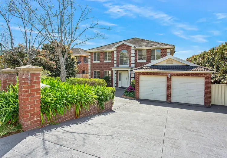 Main view of Homely house listing, 3 Marks Street, Kiama NSW 2533