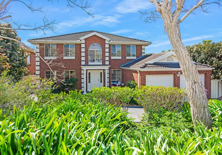 Third view of Homely house listing, 3 Marks Street, Kiama NSW 2533