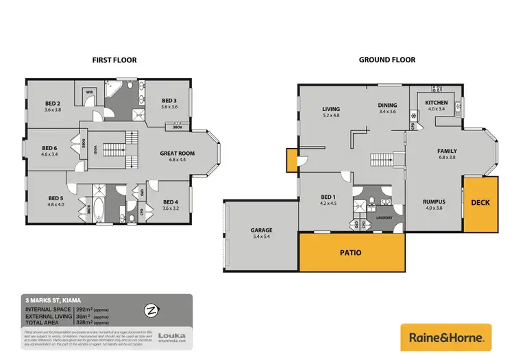 Fifth view of Homely house listing, 3 Marks Street, Kiama NSW 2533