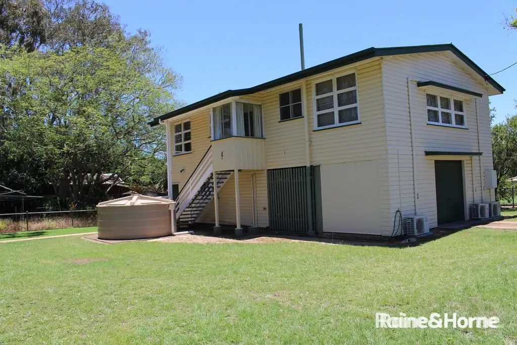 Main view of Homely house listing, 29a Hodge Street, Kingaroy QLD 4610