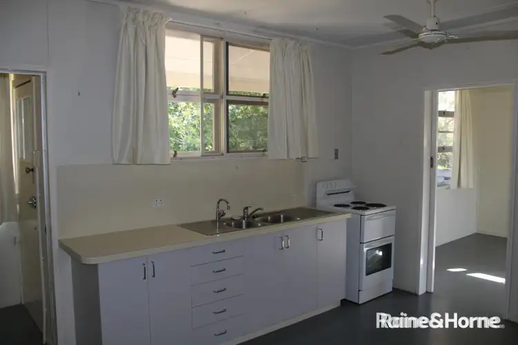 Second view of Homely house listing, 29a Hodge Street, Kingaroy QLD 4610