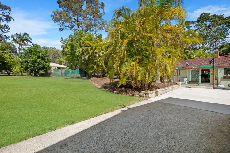 Second view of Homely house listing, 83 Lyndon Road, Capalaba QLD 4157