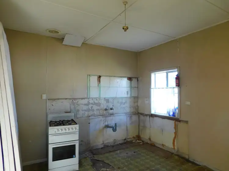 Second view of Homely house listing, 103 Dalgarno, Coonabarabran NSW 2357