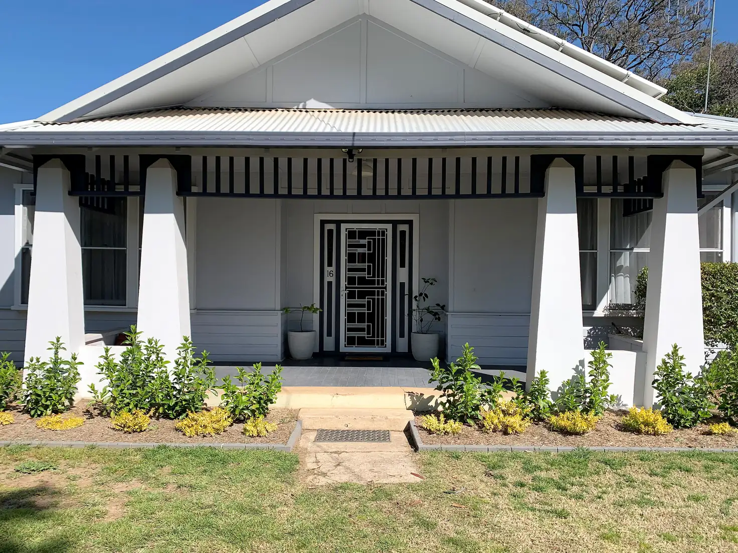 Main view of Homely house listing, 16 Cowper, Coonabarabran NSW 2357
