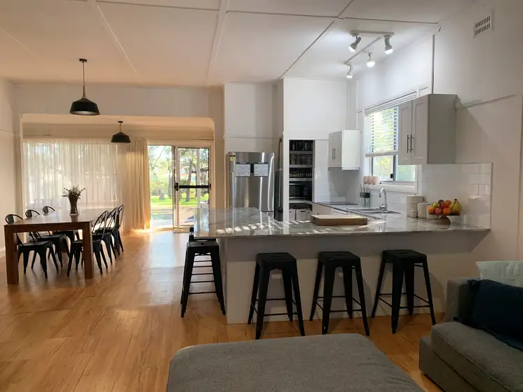 Second view of Homely house listing, 16 Cowper, Coonabarabran NSW 2357