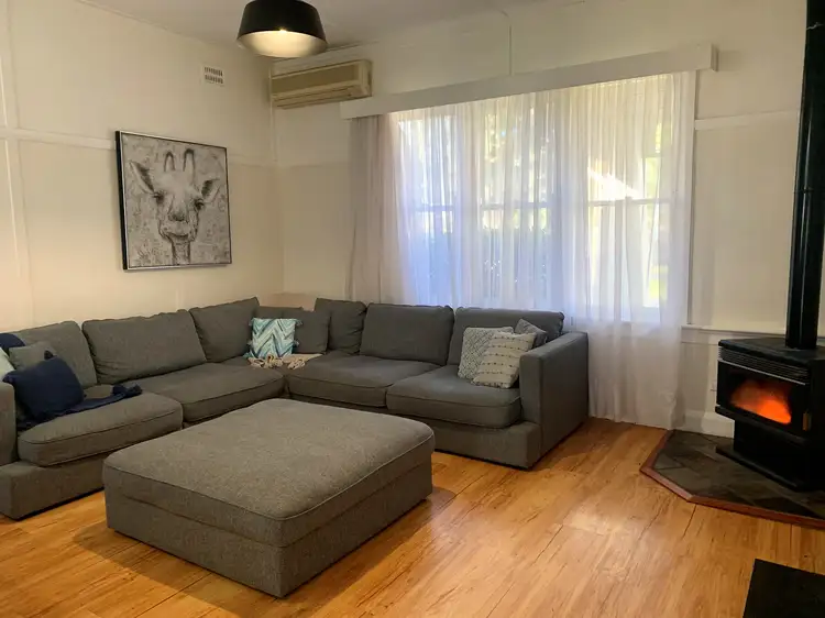 Third view of Homely house listing, 16 Cowper, Coonabarabran NSW 2357