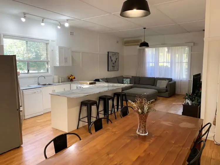 Fifth view of Homely house listing, 16 Cowper, Coonabarabran NSW 2357