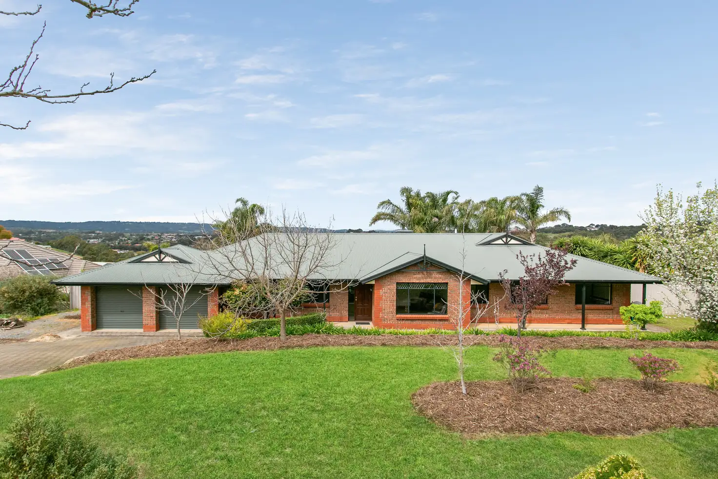 Main view of Homely house listing, 15 Reordan Drive, Greenwith SA 5125