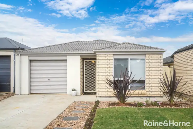 19 Rody Court, Munno Para West SA 5115