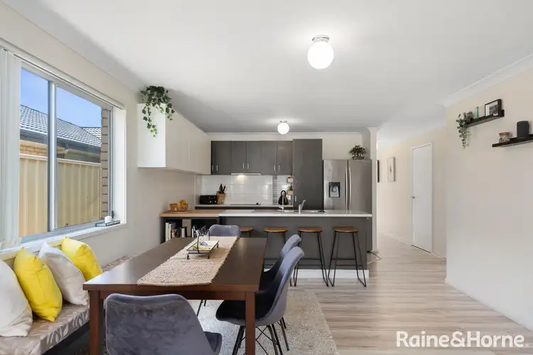 Fourth view of Homely house listing, 19 Rody Court, Munno Para West SA 5115