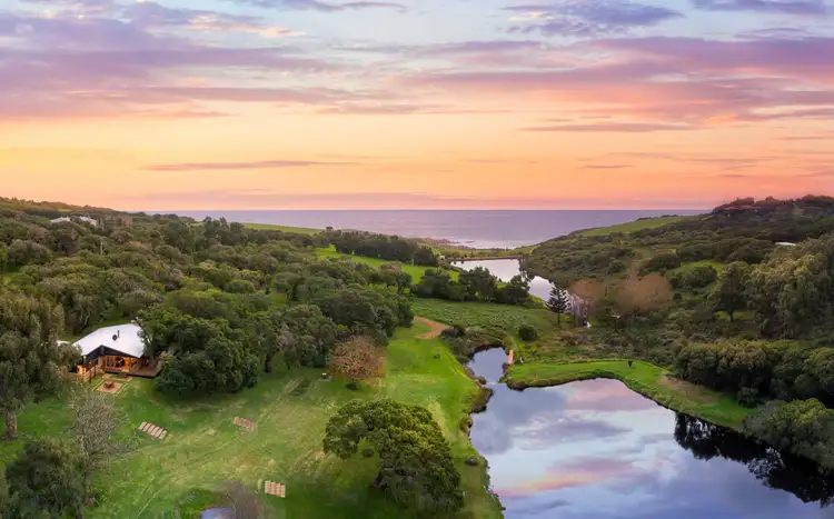 Main view of Homely house listing, 272 Wyadup Road, Yallingup WA 6282