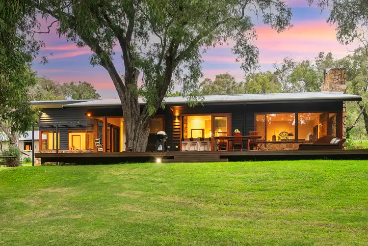 Fourth view of Homely house listing, 272 Wyadup Road, Yallingup WA 6282