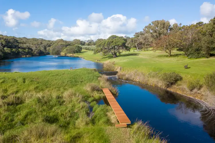Fifth view of Homely house listing, 272 Wyadup Road, Yallingup WA 6282