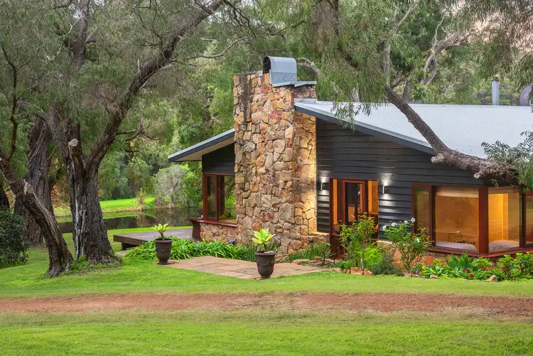 Seventh view of Homely house listing, 272 Wyadup Road, Yallingup WA 6282