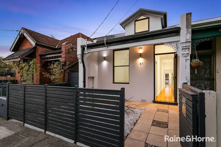 51 Lymerston Street, Tempe NSW 2044