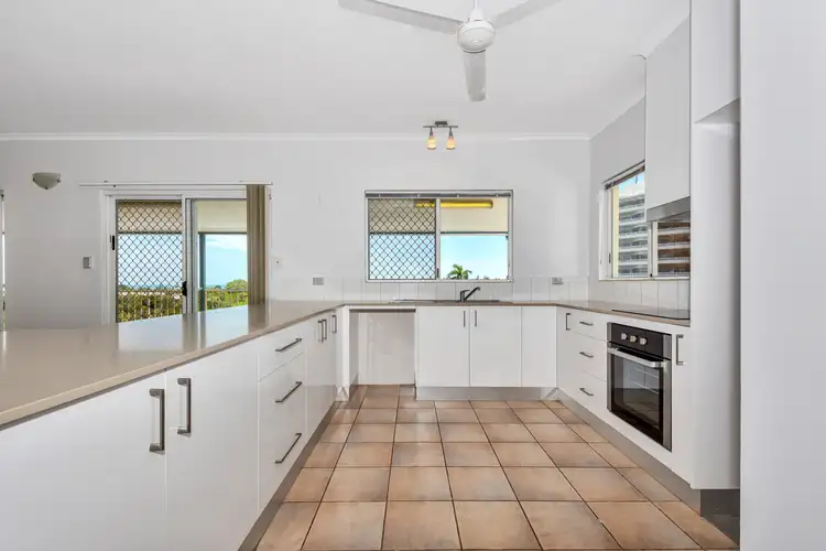 Second view of Homely apartment listing, 11/7 Dashwood Place, Darwin City NT 800
