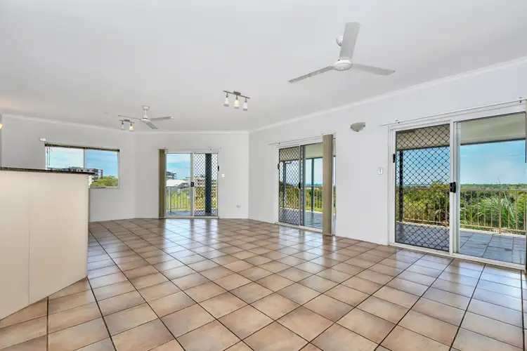 Third view of Homely apartment listing, 11/7 Dashwood Place, Darwin City NT 800