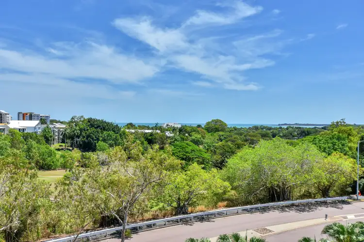 Fourth view of Homely apartment listing, 11/7 Dashwood Place, Darwin City NT 800