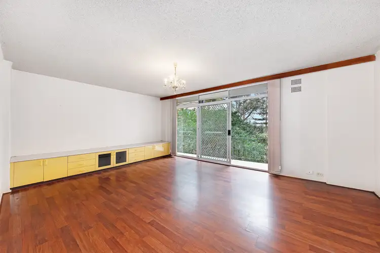 9/272-274 Pacific Highway, Greenwich NSW 2065
