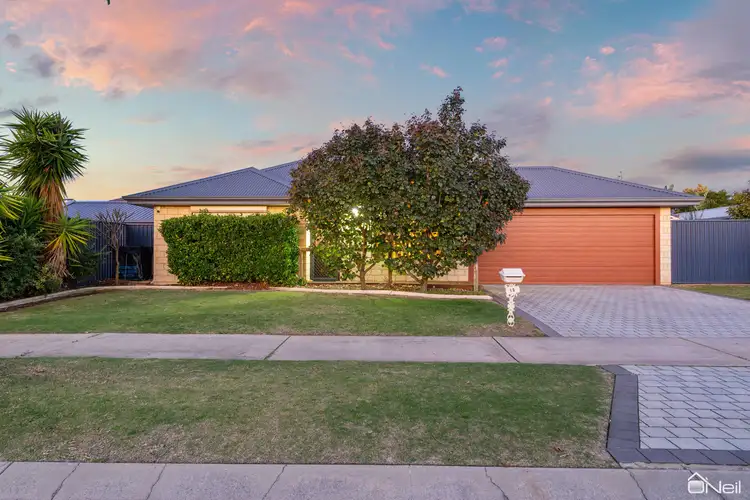 Main view of Homely house listing, 10 Mintberry Gardens, Byford WA 6122