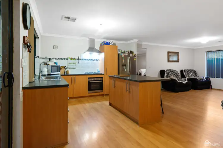 Fifth view of Homely house listing, 10 Mintberry Gardens, Byford WA 6122