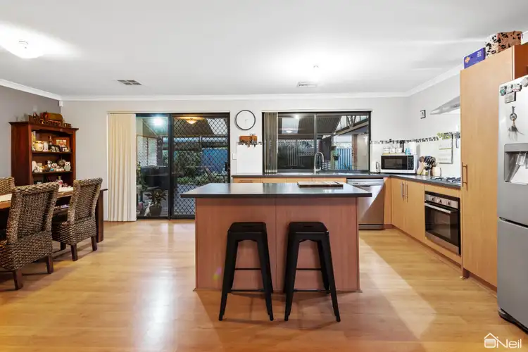 Sixth view of Homely house listing, 10 Mintberry Gardens, Byford WA 6122