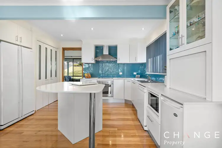 Fourth view of Homely house listing, 59 Del Monte Place, Copacabana NSW 2251