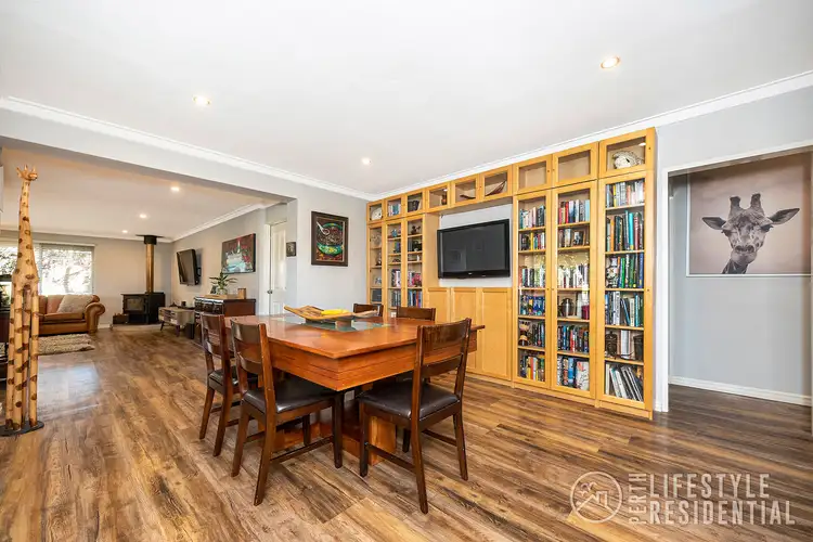 Fifth view of Homely house listing, 120 Brazier Road, Yanchep WA 6035