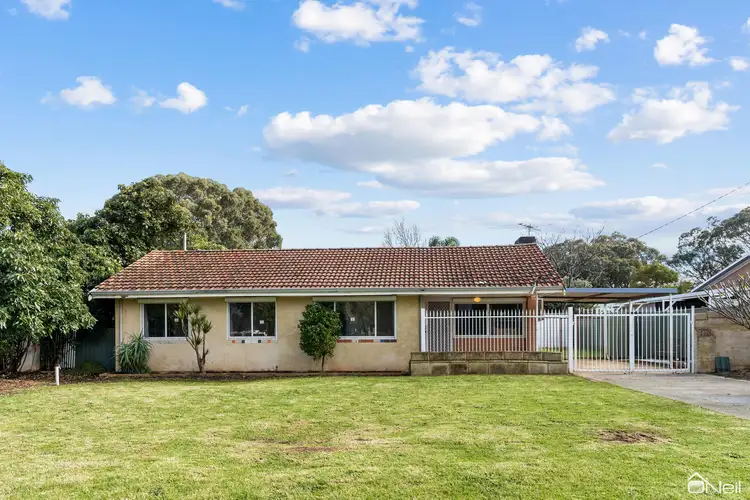 Main view of Homely house listing, 14 Benjamin Street, Armadale WA 6112