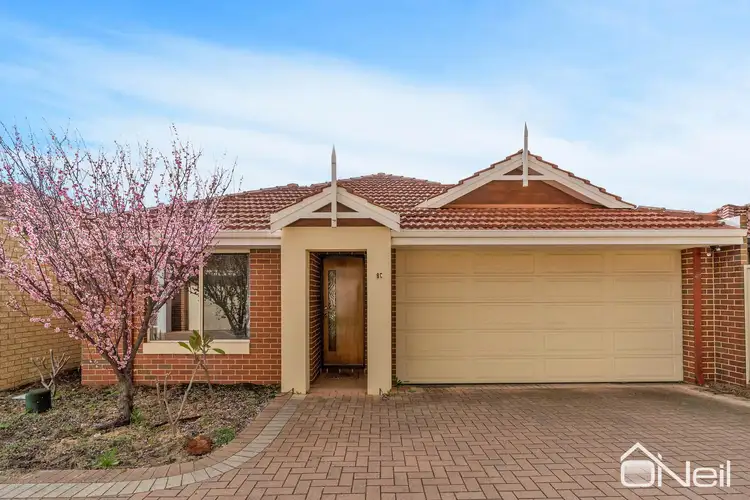 Main view of Homely house listing, 8C Coralie Court, Armadale WA 6112