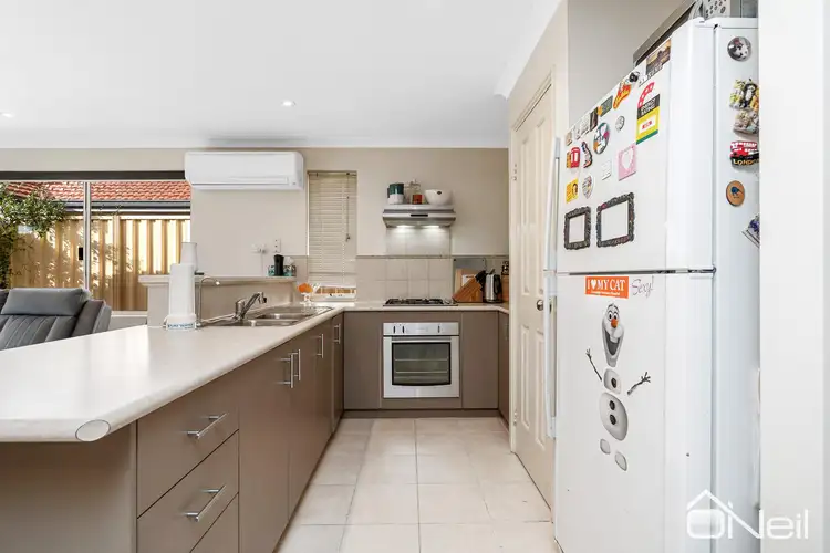 Second view of Homely house listing, 8C Coralie Court, Armadale WA 6112