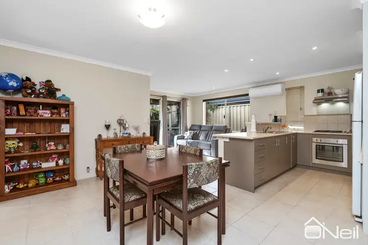 Fourth view of Homely house listing, 8C Coralie Court, Armadale WA 6112