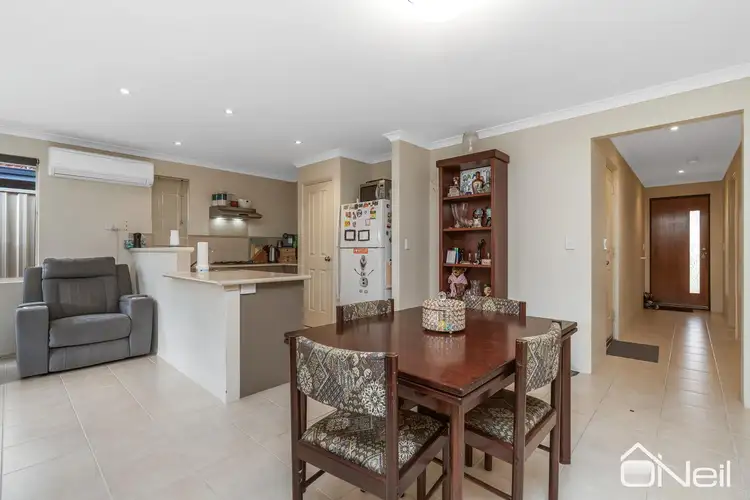 Fifth view of Homely house listing, 8C Coralie Court, Armadale WA 6112