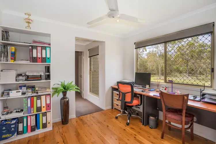 Fifth view of Homely house listing, 344 Honeyeater Drive, Walligan QLD 4655