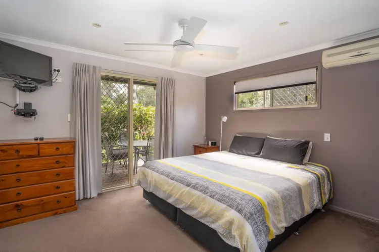 Seventh view of Homely house listing, 344 Honeyeater Drive, Walligan QLD 4655