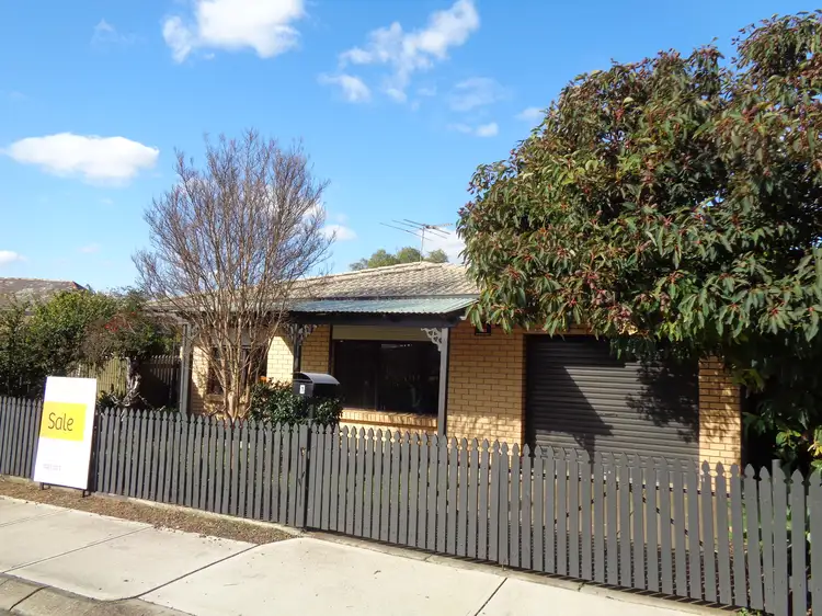 Main view of Homely house listing, 1 Seventeenth Street, Gawler South SA 5118