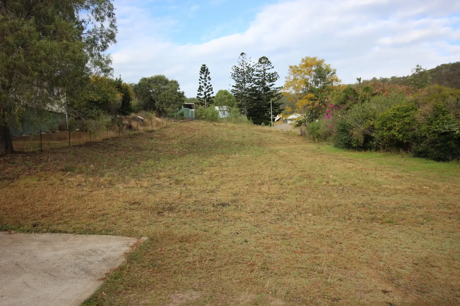 Main view of Homely land listing, Address available on request