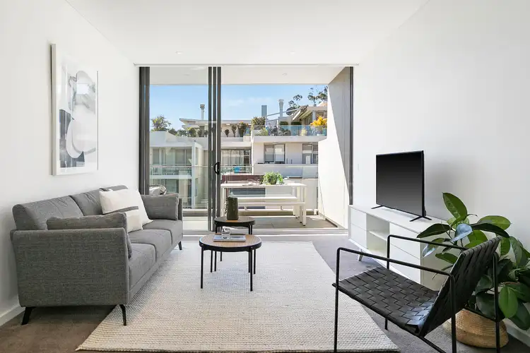 Main view of Homely apartment listing, 705C/7-13 Centennial Avenue, Lane Cove NSW 2066