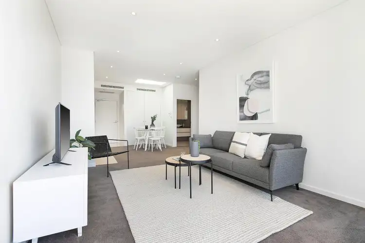 Second view of Homely apartment listing, 705C/7-13 Centennial Avenue, Lane Cove NSW 2066