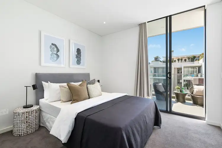 Fifth view of Homely apartment listing, 705C/7-13 Centennial Avenue, Lane Cove NSW 2066