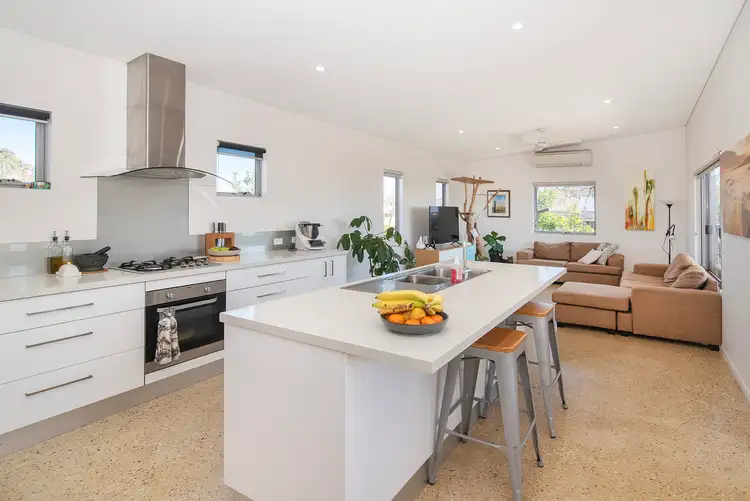 Second view of Homely house listing, 1 Humble Way, Margaret River WA 6285