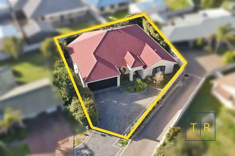 Second view of Homely house listing, 9 Hart Place, Castletown WA 6450