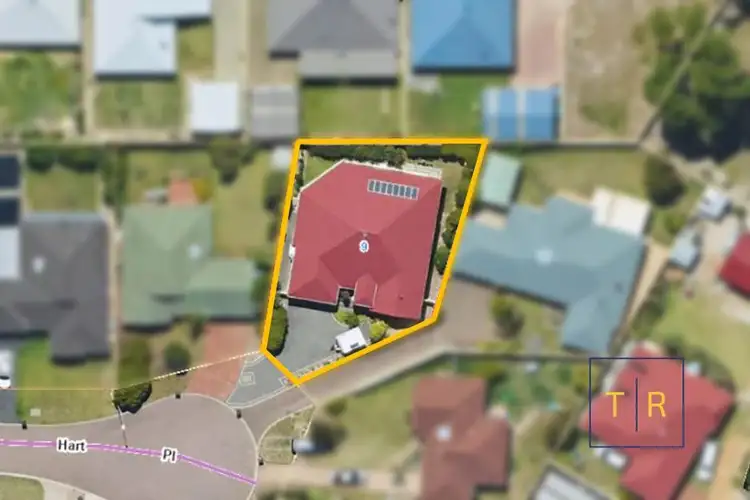 Third view of Homely house listing, 9 Hart Place, Castletown WA 6450
