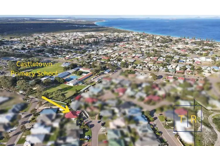 Fourth view of Homely house listing, 9 Hart Place, Castletown WA 6450