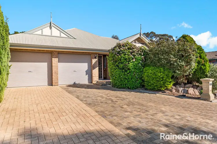 Second view of Homely house listing, 27 Baume Circuit, Old Reynella SA 5161