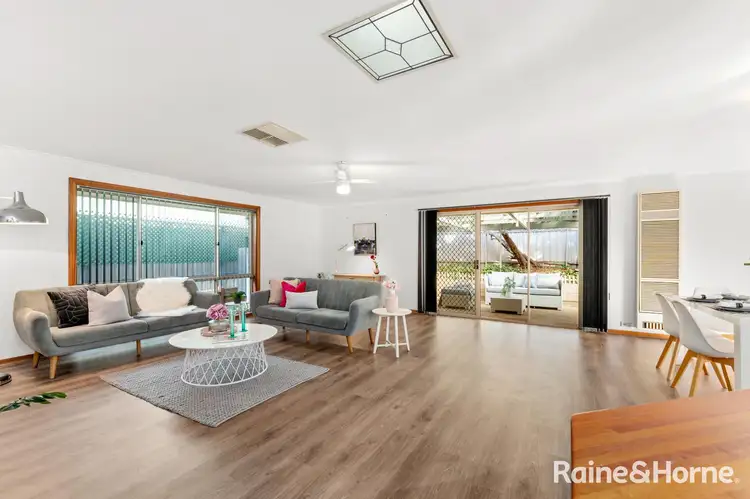 Third view of Homely house listing, 27 Baume Circuit, Old Reynella SA 5161