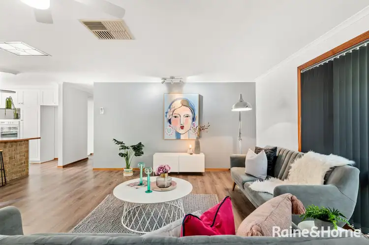 Fifth view of Homely house listing, 27 Baume Circuit, Old Reynella SA 5161