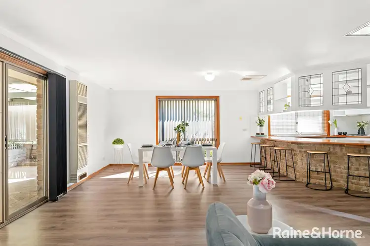 Sixth view of Homely house listing, 27 Baume Circuit, Old Reynella SA 5161