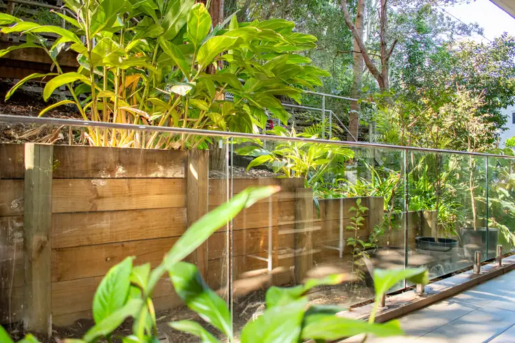 Third view of Homely apartment listing, 306/72-74 Gordon Crescent, Lane Cove NSW 2066