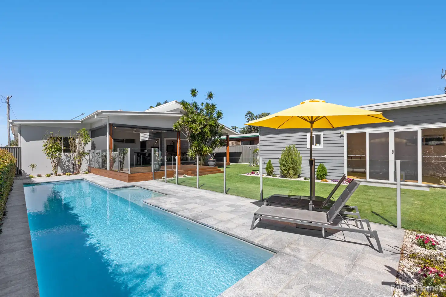 Main view of Homely house listing, 14 Maple Avenue, Bogangar NSW 2488